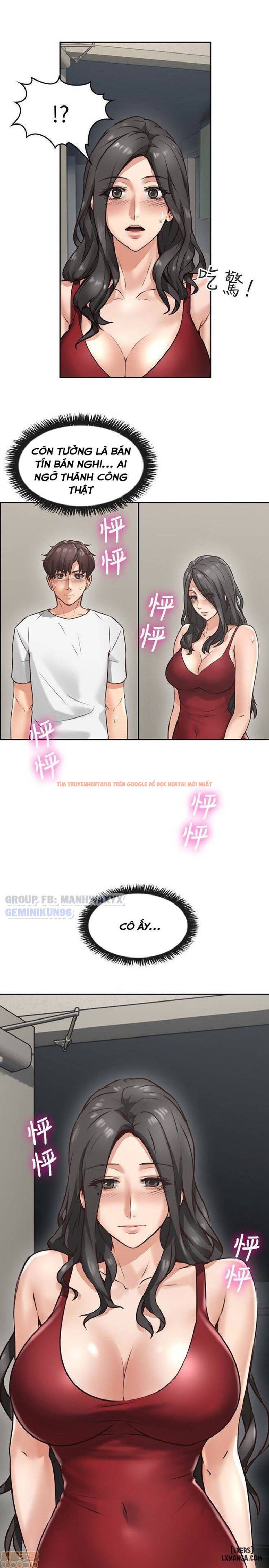 Xem ảnh 5 trong truyện hentai Xoa Dịu Em Đi - Chapter 3 - hentaitvn.net