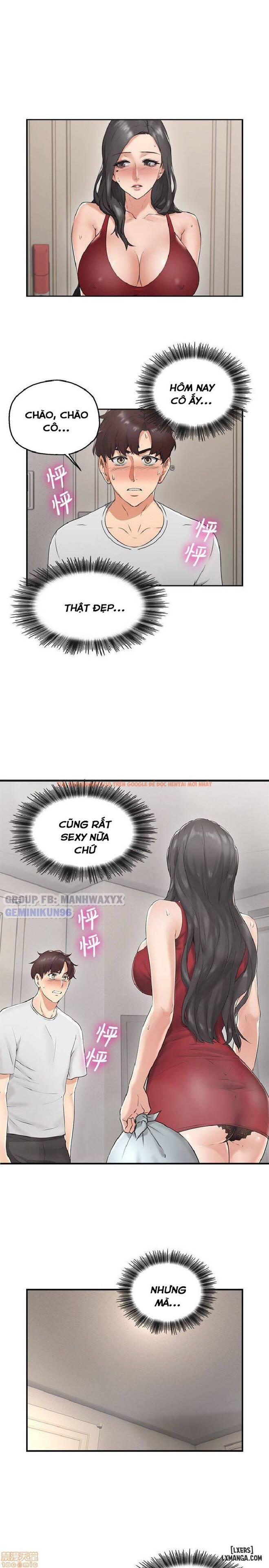 Xem ảnh 8 trong truyện hentai Xoa Dịu Em Đi - Chapter 3 - hentaitvn.net