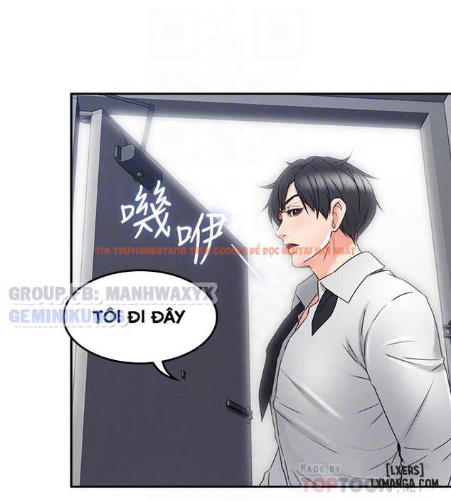 Xem ảnh 11 trong truyện hentai Xoa Dịu Em Đi - Chapter 30 - hentaitvn.net