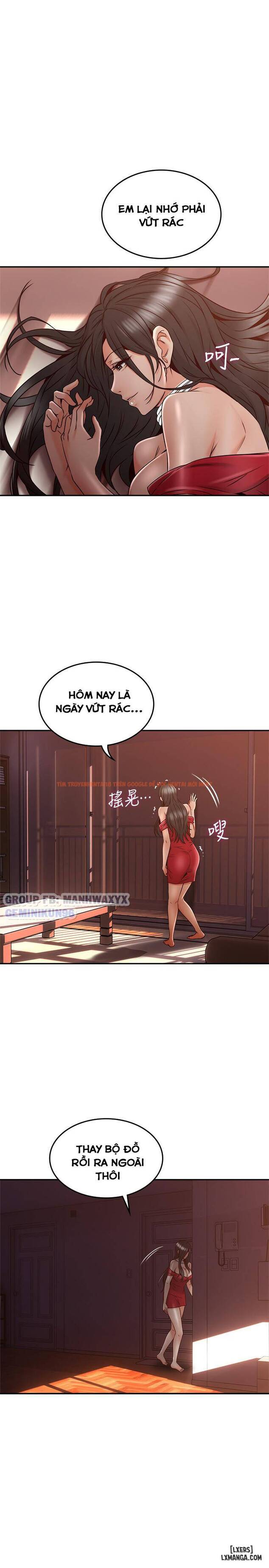 Xem ảnh 16 trong truyện hentai Xoa Dịu Em Đi - Chapter 30 - hentaitvn.net