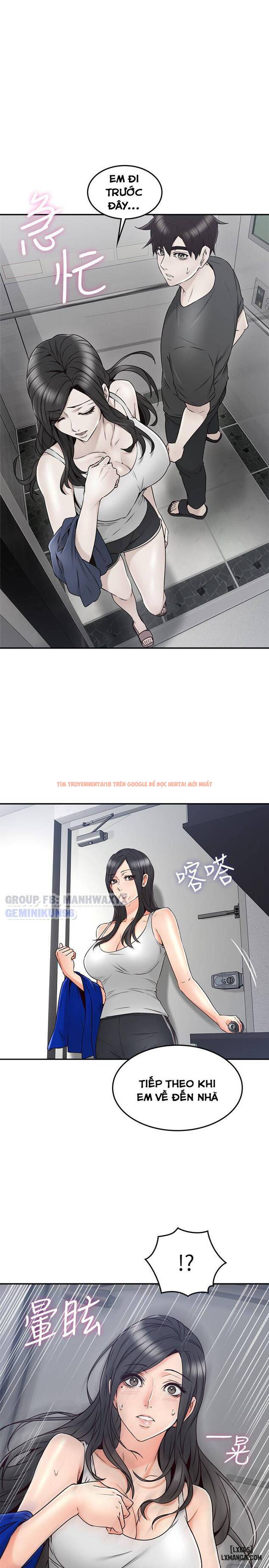 Xem ảnh 18 trong truyện hentai Xoa Dịu Em Đi - Chapter 30 - hentaitvn.net