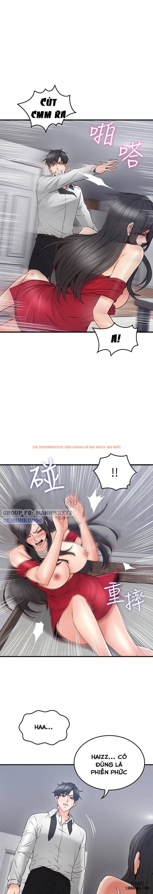 Xem ảnh 2 trong truyện hentai Xoa Dịu Em Đi - Chapter 30 - hentaitvn.net