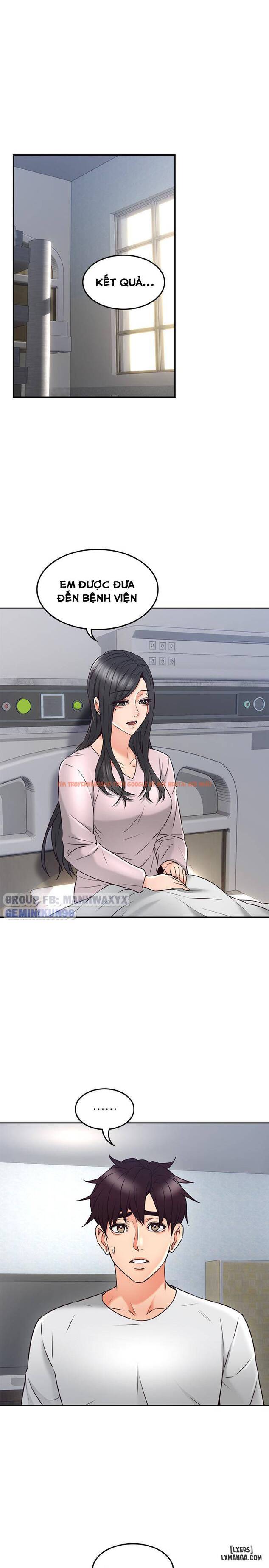 Xem ảnh 22 trong truyện hentai Xoa Dịu Em Đi - Chapter 30 - hentaitvn.net