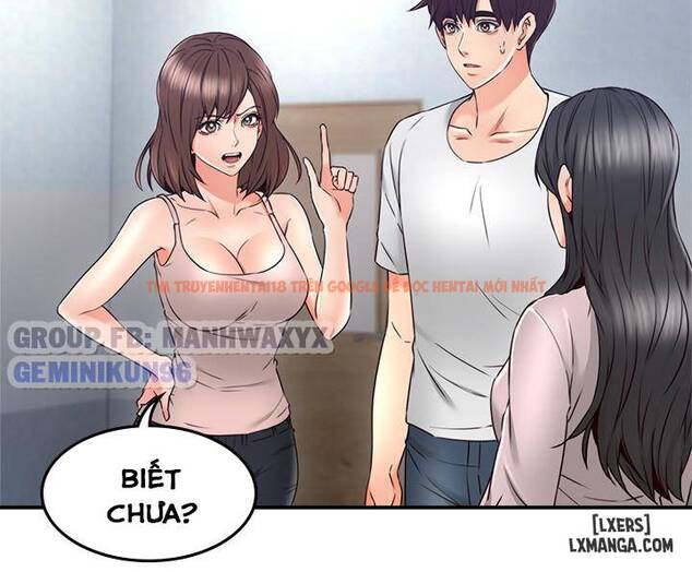 Xem ảnh 27 trong truyện hentai Xoa Dịu Em Đi - Chapter 30 - hentaitvn.net