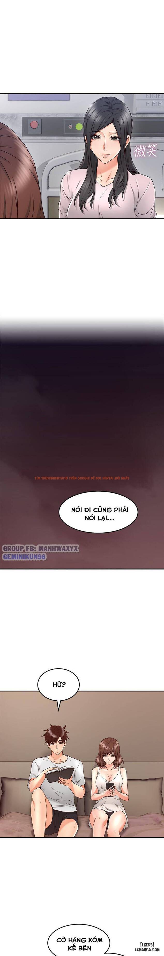 Xem ảnh 28 trong truyện hentai Xoa Dịu Em Đi - Chapter 30 - hentaitvn.net