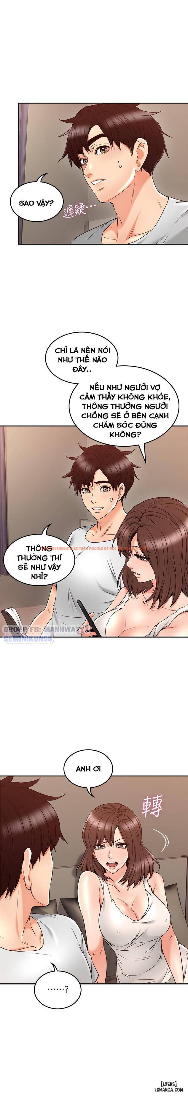 Xem ảnh 30 trong truyện hentai Xoa Dịu Em Đi - Chapter 30 - hentaitvn.net