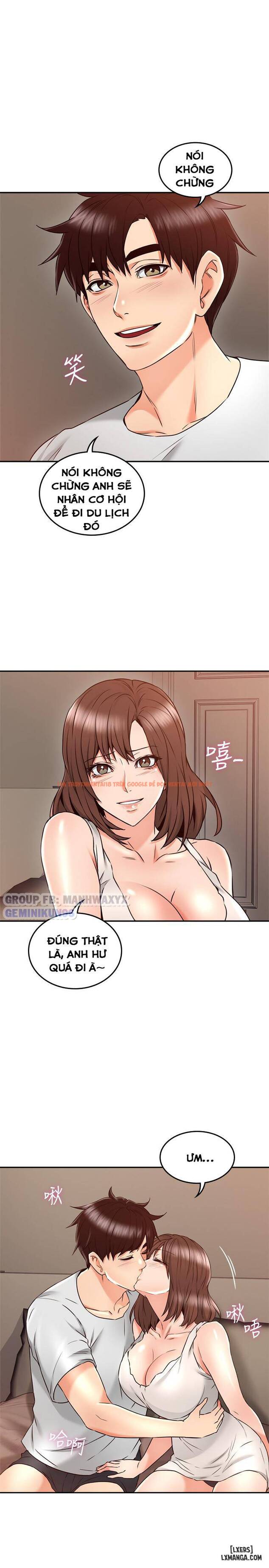 Xem ảnh 32 trong truyện hentai Xoa Dịu Em Đi - Chapter 30 - hentaitvn.net
