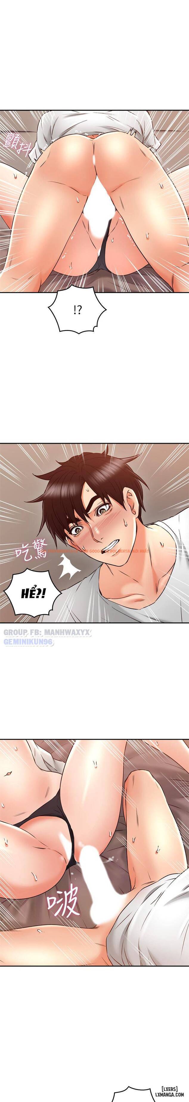 Xem ảnh 36 trong truyện hentai Xoa Dịu Em Đi - Chapter 30 - hentaitvn.net