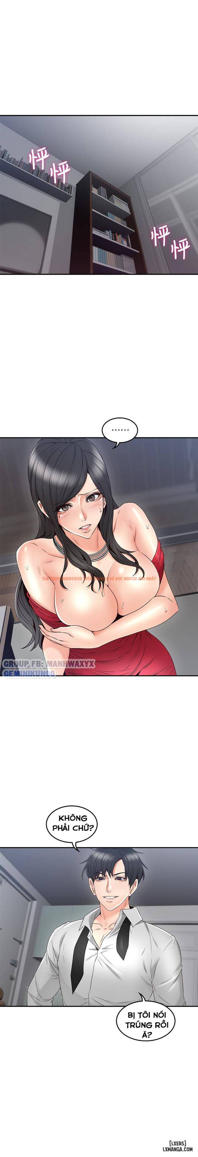 Xem ảnh 6 trong truyện hentai Xoa Dịu Em Đi - Chapter 30 - hentaitvn.net