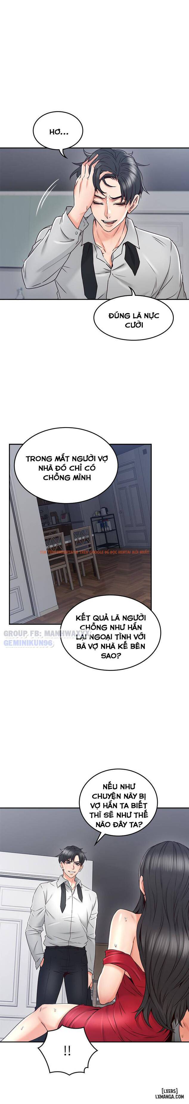 Xem ảnh 8 trong truyện hentai Xoa Dịu Em Đi - Chapter 30 - hentaitvn.net