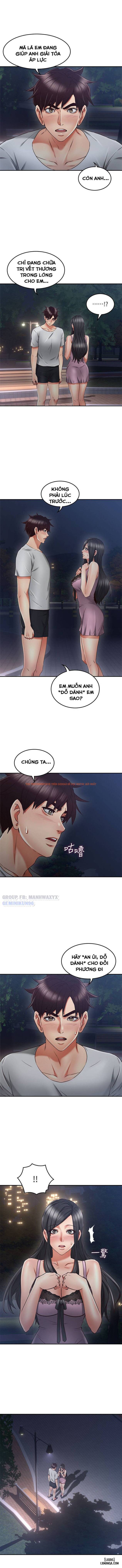 Xem ảnh 10 trong truyện hentai Xoa Dịu Em Đi - Chapter 31 - hentaitvn.net