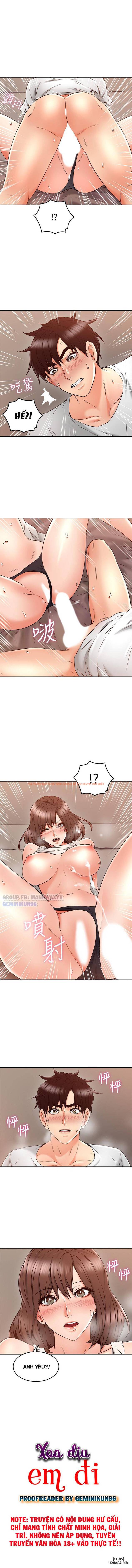 Xem ảnh 3 trong truyện hentai Xoa Dịu Em Đi - Chapter 31 - hentaitvn.net