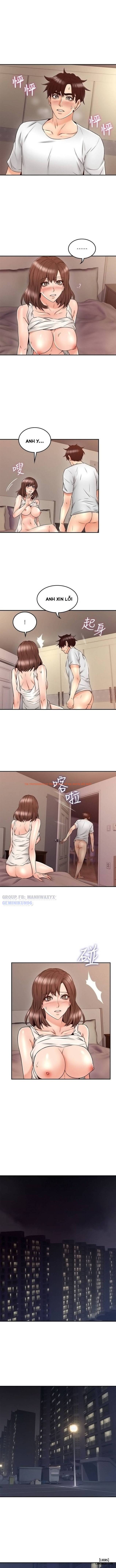 Xem ảnh 4 trong truyện hentai Xoa Dịu Em Đi - Chapter 31 - hentaitvn.net