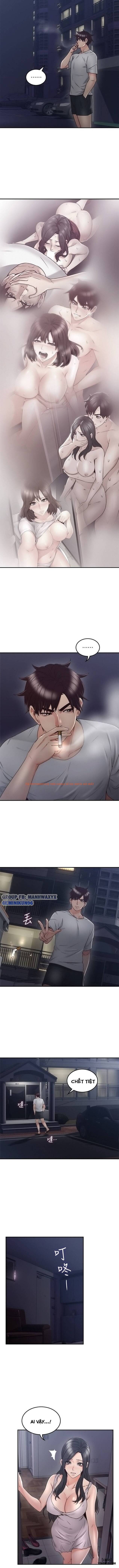 Xem ảnh 5 trong truyện hentai Xoa Dịu Em Đi - Chapter 31 - hentaitvn.net