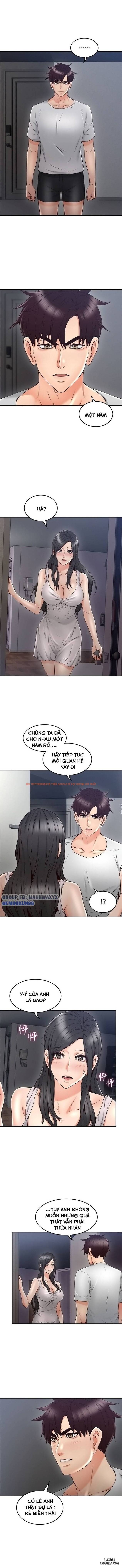 Xem ảnh 6 trong truyện hentai Xoa Dịu Em Đi - Chapter 31 - hentaitvn.net
