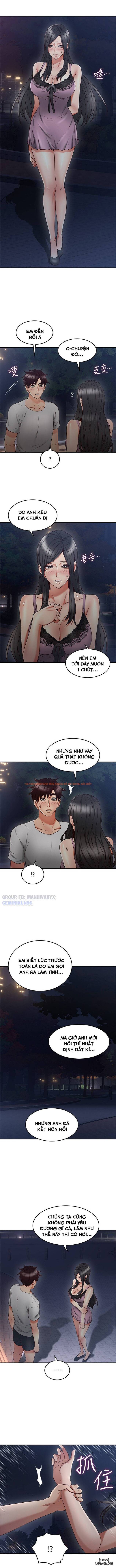 Xem ảnh 8 trong truyện hentai Xoa Dịu Em Đi - Chapter 31 - hentaitvn.net