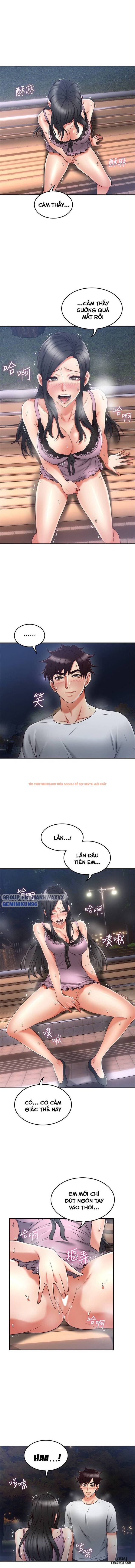 Xem ảnh 12 trong truyện hentai Xoa Dịu Em Đi - Chapter 32 - hentaitvn.net