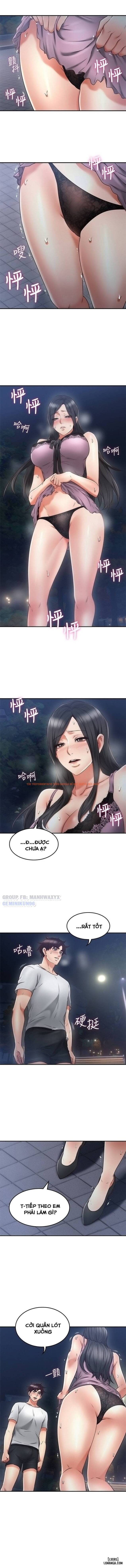 Xem ảnh 7 trong truyện hentai Xoa Dịu Em Đi - Chapter 32 - hentaitvn.net