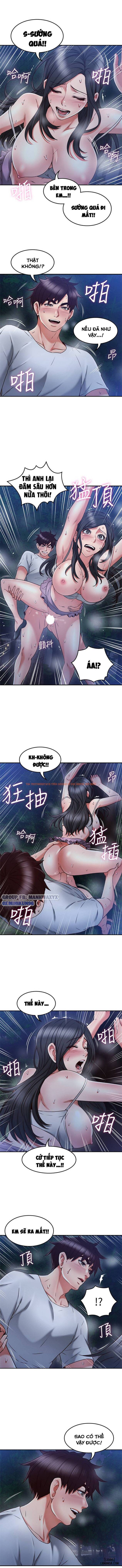 Xem ảnh 12 trong truyện hentai Xoa Dịu Em Đi - Chapter 33 - hentaitvn.net