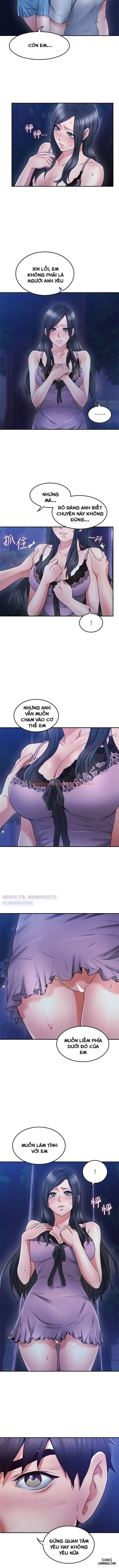 Xem ảnh 6 trong truyện hentai Xoa Dịu Em Đi - Chapter 33 - hentaitvn.net