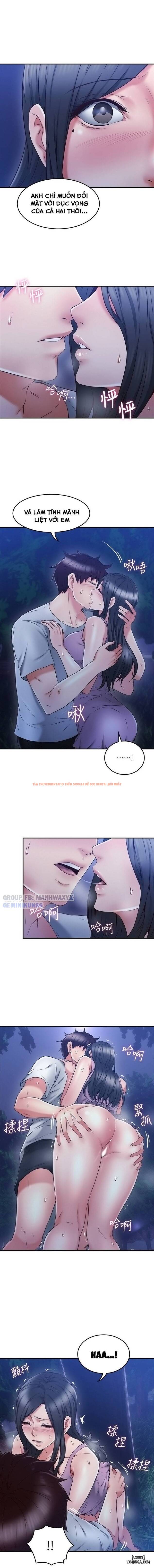 Xem ảnh 7 trong truyện hentai Xoa Dịu Em Đi - Chapter 33 - hentaitvn.net