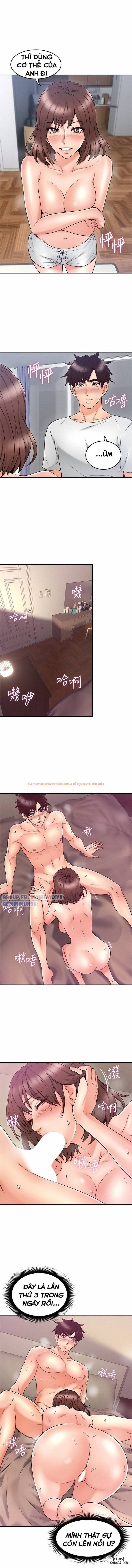 Xem ảnh 12 trong truyện hentai Xoa Dịu Em Đi - Chapter 34 - hentaitvn.net