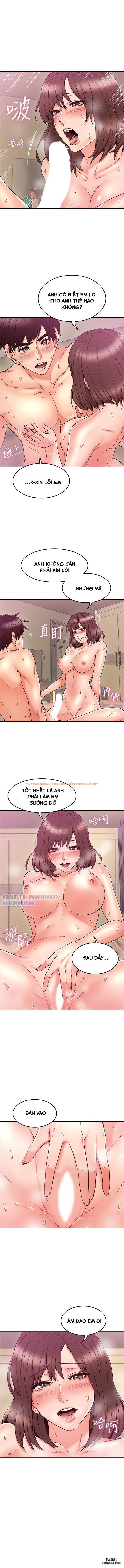 Xem ảnh 13 trong truyện hentai Xoa Dịu Em Đi - Chapter 34 - hentaitvn.net