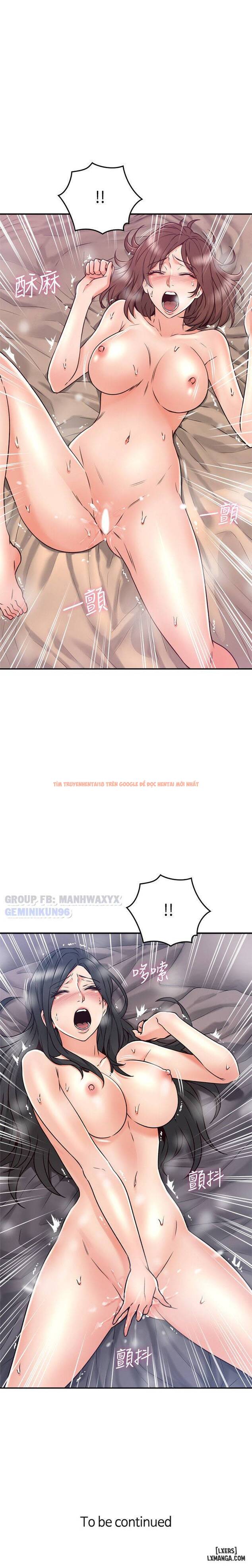 Xem ảnh 16 trong truyện hentai Xoa Dịu Em Đi - Chapter 34 - hentaitvn.net
