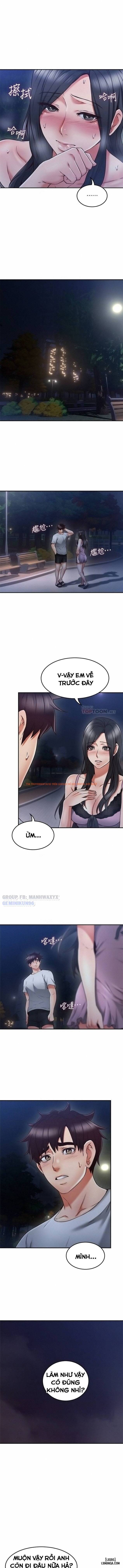 Xem ảnh 9 trong truyện hentai Xoa Dịu Em Đi - Chapter 34 - hentaitvn.net