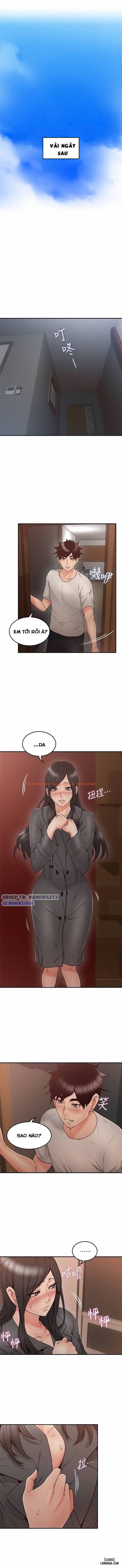 Xem ảnh 11 trong truyện hentai Xoa Dịu Em Đi - Chapter 35 - hentaitvn.net