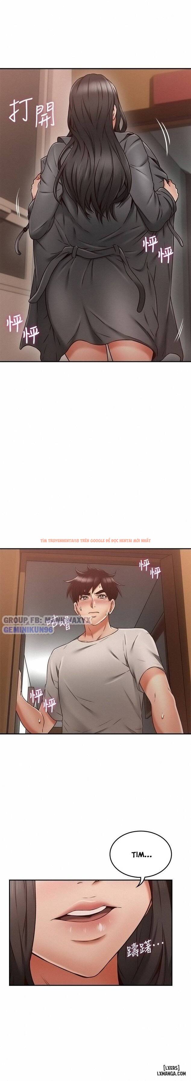 Xem ảnh 12 trong truyện hentai Xoa Dịu Em Đi - Chapter 35 - hentaitvn.net