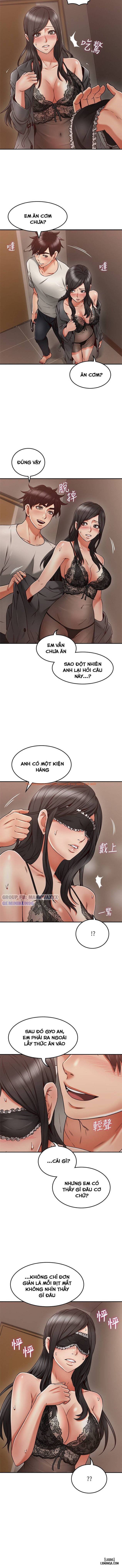 Xem ảnh 16 trong truyện hentai Xoa Dịu Em Đi - Chapter 35 - hentaitvn.net