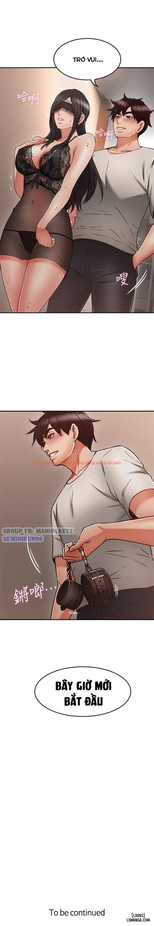 Xem ảnh 17 trong truyện hentai Xoa Dịu Em Đi - Chapter 35 - hentaitvn.net