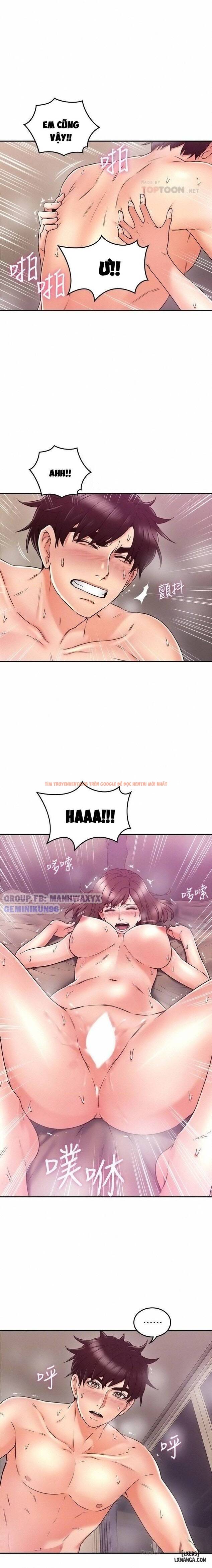 Xem ảnh 5 trong truyện hentai Xoa Dịu Em Đi - Chapter 35 - hentaitvn.net
