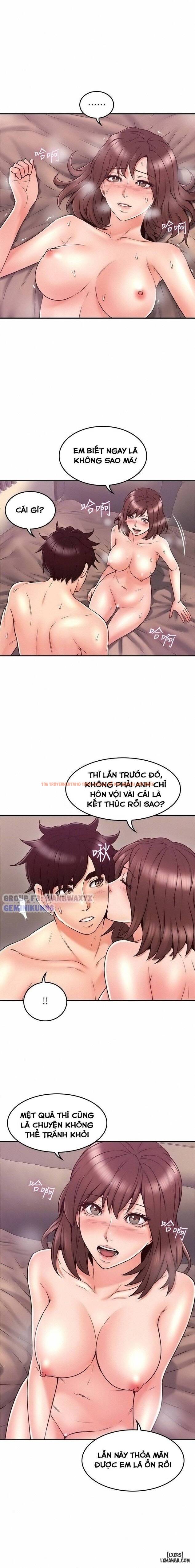Xem ảnh 6 trong truyện hentai Xoa Dịu Em Đi - Chapter 35 - hentaitvn.net