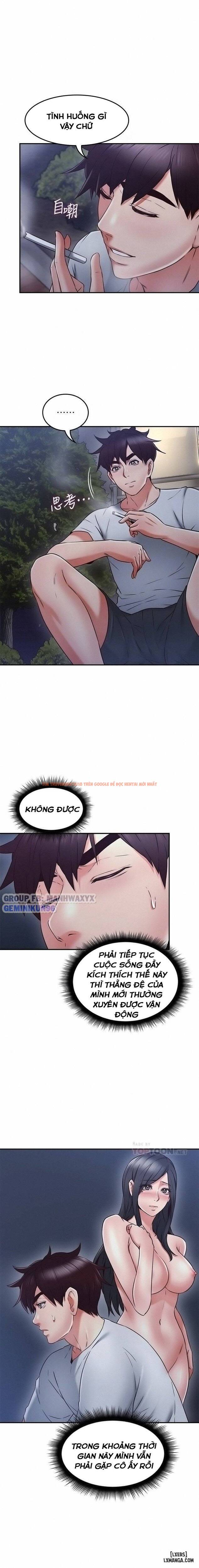 Xem ảnh 9 trong truyện hentai Xoa Dịu Em Đi - Chapter 35 - hentaitvn.net