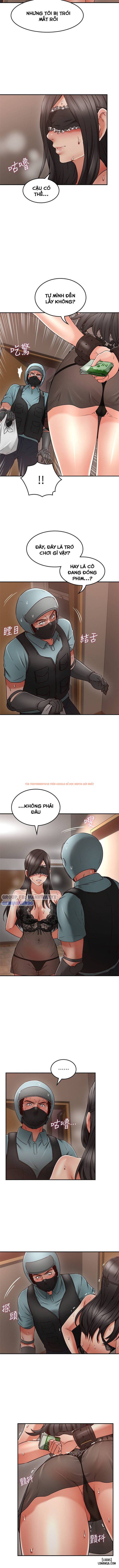 Xem ảnh 13 trong truyện hentai Xoa Dịu Em Đi - Chapter 36 - hentaitvn.net