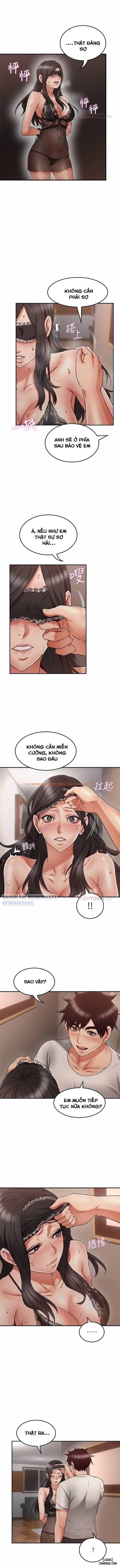 Xem ảnh 5 trong truyện hentai Xoa Dịu Em Đi - Chapter 36 - hentaitvn.net