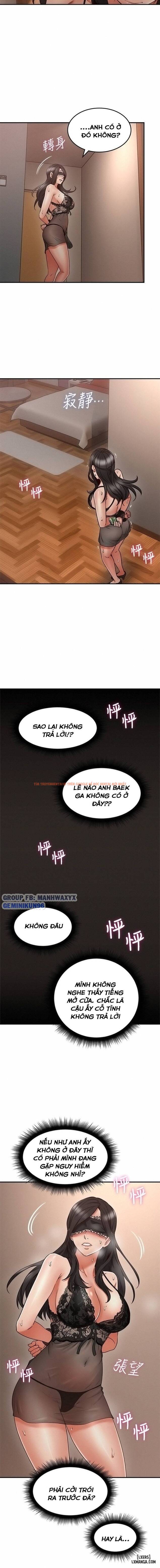 Xem ảnh 9 trong truyện hentai Xoa Dịu Em Đi - Chapter 36 - hentaitvn.net