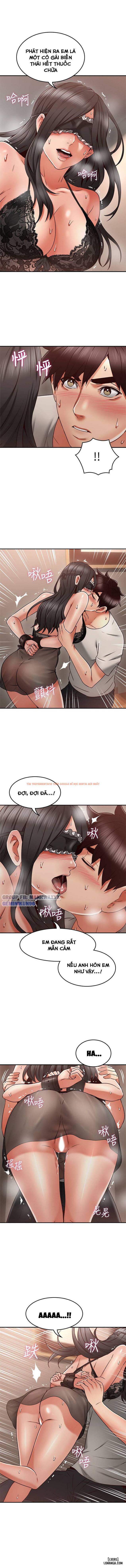 Xem ảnh 10 trong truyện hentai Xoa Dịu Em Đi - Chapter 37 - hentaitvn.net
