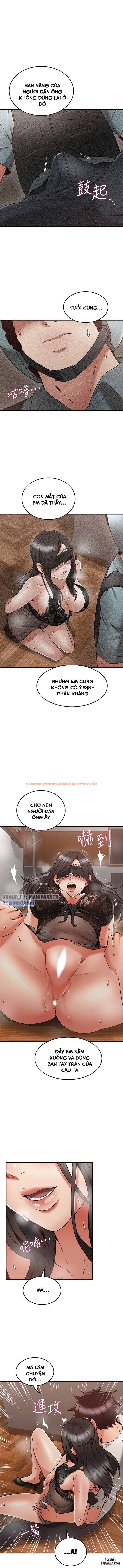 Xem ảnh 12 trong truyện hentai Xoa Dịu Em Đi - Chapter 37 - hentaitvn.net