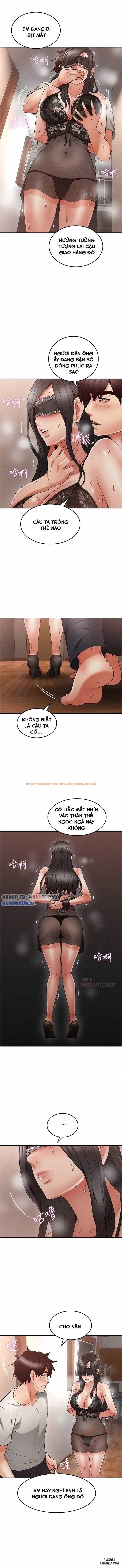 Xem ảnh 5 trong truyện hentai Xoa Dịu Em Đi - Chapter 37 - hentaitvn.net