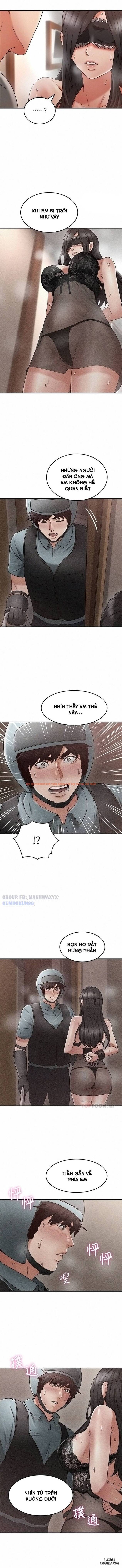 Xem ảnh 6 trong truyện hentai Xoa Dịu Em Đi - Chapter 37 - hentaitvn.net
