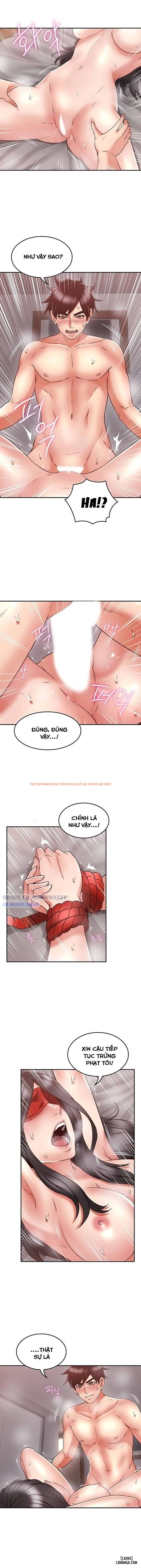 Xem ảnh 10 trong truyện hentai Xoa Dịu Em Đi - Chapter 38 - hentaitvn.net