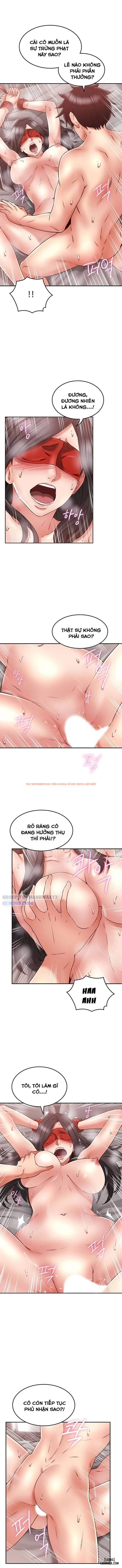 Xem ảnh 11 trong truyện hentai Xoa Dịu Em Đi - Chapter 38 - hentaitvn.net