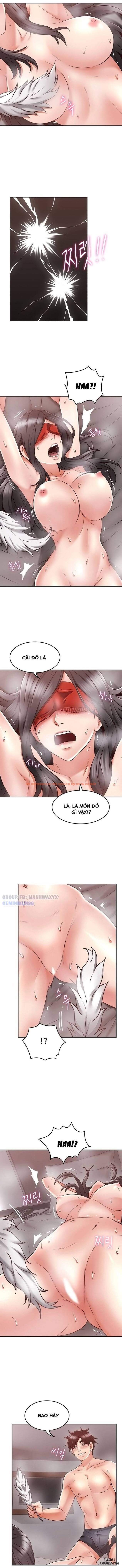 Xem ảnh 6 trong truyện hentai Xoa Dịu Em Đi - Chapter 38 - hentaitvn.net