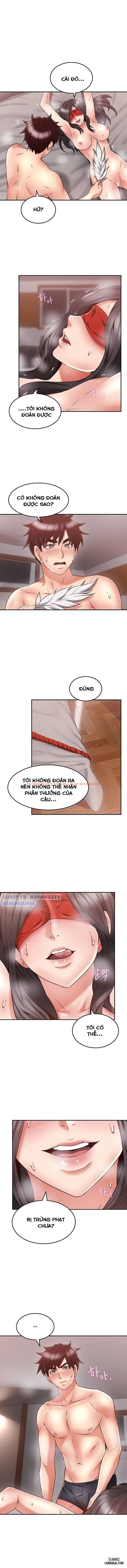 Xem ảnh 9 trong truyện hentai Xoa Dịu Em Đi - Chapter 38 - hentaitvn.net