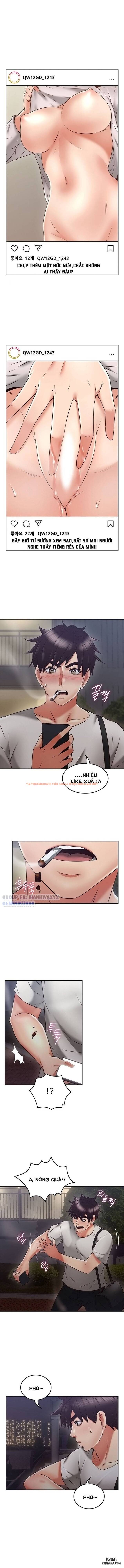 Xem ảnh 10 trong truyện hentai Xoa Dịu Em Đi - Chapter 39 - hentaitvn.net