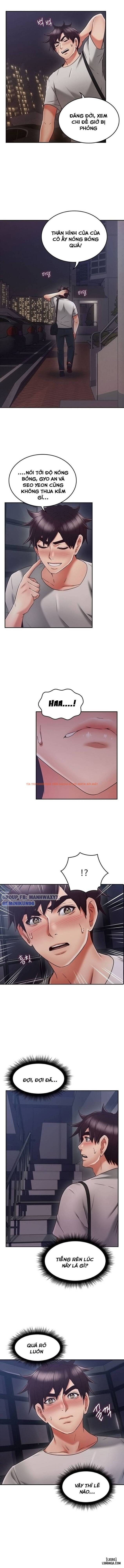 Xem ảnh 11 trong truyện hentai Xoa Dịu Em Đi - Chapter 39 - hentaitvn.net