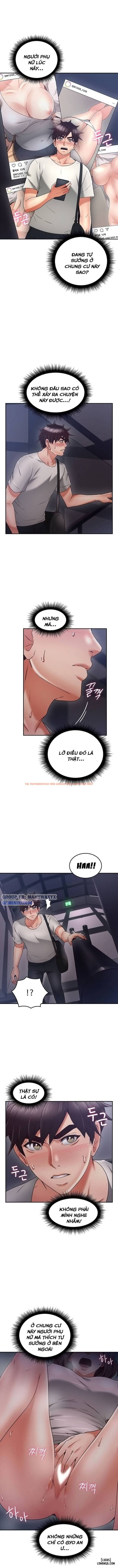 Xem ảnh 12 trong truyện hentai Xoa Dịu Em Đi - Chapter 39 - hentaitvn.net
